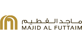 Majid Al Futtaim
